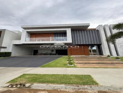Alto Padr�o para Venda, em , bairro CONDOM�NIO RESIDENCIAL PORTO SEGURO, 4 dormit�rios, 4 banheiros, 3 su�tes, 3 vagas
