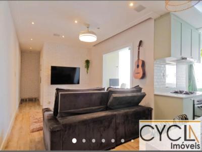 Apartamento para Venda, em , bairro Casa Verde, 2 dormit�rios, 2 banheiros, 1 su�te, 1 vaga