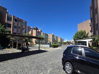 Apartamento para Loca��o, em Aracaju, bairro Coroa do Meio, 3 dormit�rios, 2 banheiros, 1 vaga
