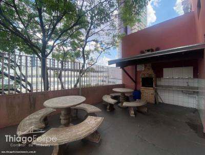 Apartamento para Venda, em Presidente Prudente, bairro Cidade Universit�ria, 1 dormit�rio, 1 banheiro, 1 vaga