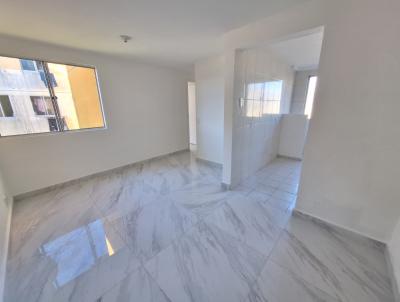 Apartamento para Venda, em Paranagu�, bairro Divin�ia, 2 dormit�rios, 1 banheiro, 1 vaga