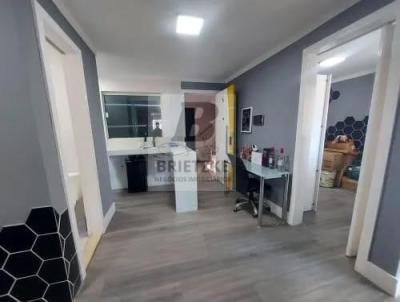 Apartamento para Venda, em Santo Andr�, bairro Jardim Alzira Franco, 2 dormit�rios, 2 banheiros, 1 su�te, 1 vaga