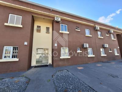 Apartamento para Venda, em Paranagu�, bairro Parque S�o Jo�o, 3 dormit�rios, 1 banheiro, 1 vaga