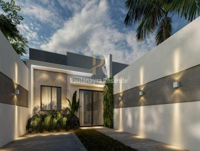 Casa para Venda, em Coronel Fabriciano, bairro Jardim Primavera, 2 dormit�rios, 2 banheiros, 1 su�te, 1 vaga