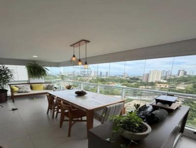 Apartamento para Venda, em Salvador, bairro Patamares, 3 dormit�rios, 3 banheiros, 1 su�te, 2 vagas