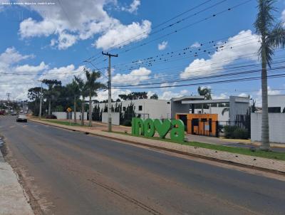 Apartamento 2 dormit�rios para Venda, em Ponta Grossa, bairro Uvaranas, 2 dormit�rios, 1 banheiro, 1 vaga