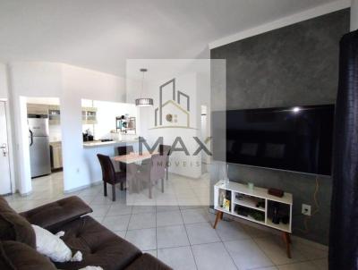 Apartamento para Venda, em Pindamonhangaba, bairro Jardim do Yp�, 2 dormit�rios, 2 banheiros, 1 su�te, 1 vaga