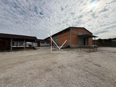 Barrac�o para Loca��o, em Contenda, bairro 
