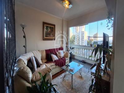 Apartamento para Venda, em S�o Paulo, bairro Jardim das Bandeiras, 3 dormit�rios, 4 banheiros, 1 su�te, 3 vagas