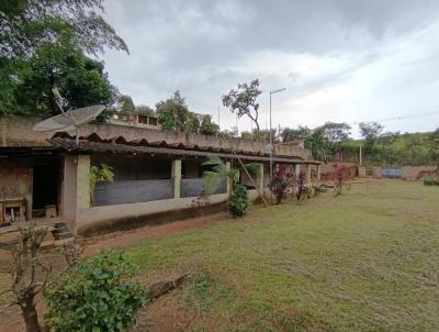 Ch�cara para Venda, em Itu, bairro Terras de Santa Elizabeth, 2 dormit�rios, 1 banheiro