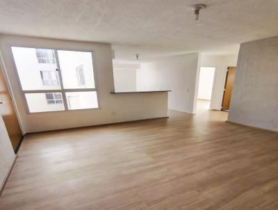 Apartamento para Venda, em Vespasiano, bairro Nova Pampulha 3� e 4� Se��o, 2 dormit�rios, 1 banheiro, 1 vaga