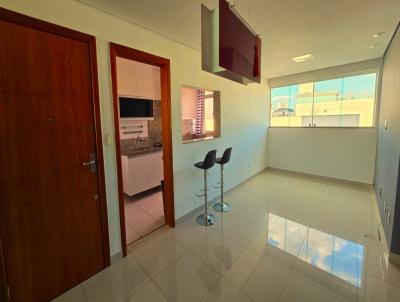 Apartamento para Venda, em Belo Horizonte, bairro Fern�o Dias, 2 dormit�rios, 1 banheiro, 2 vagas