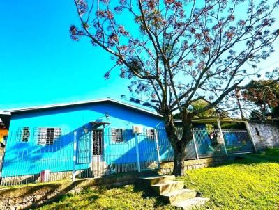 Casa para Venda, em Viam�o, bairro Viam�polis, 2 dormit�rios, 1 banheiro, 1 vaga