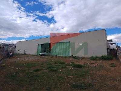 Galp�o para Venda, em Betim, bairro Betim Industrial