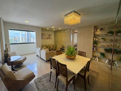 Apartamento para Venda, em Jo�o Pessoa, bairro Tamba�, 3 dormit�rios, 3 banheiros, 2 su�tes, 1 vaga