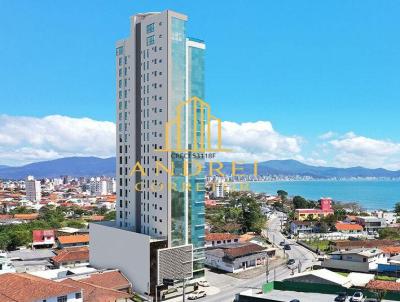Apartamento para Venda, em Porto Belo, bairro BALNEARIO PEREQUE, 3 dormit�rios, 4 banheiros, 3 su�tes, 2 vagas
