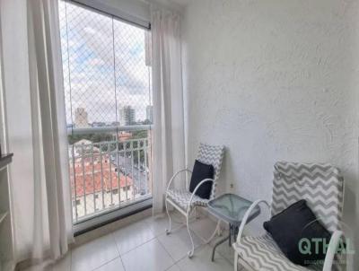 Apartamento para Loca��o, em S�o Paulo, bairro Vila Congonhas, 2 dormit�rios, 2 banheiros, 1 su�te, 2 vagas