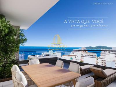 Apartamento para Venda, em Bombinhas, bairro Bombas, 3 dormit�rios, 4 banheiros, 3 su�tes, 1 vaga