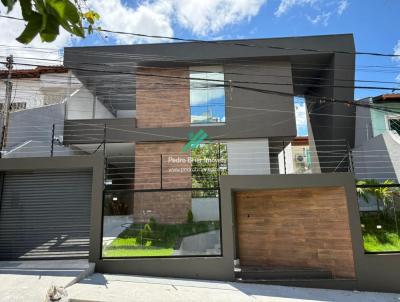 Casa para Venda, em Governador Valadares, bairro Gr� Duquesa, 3 dormit�rios, 2 banheiros, 2 su�tes, 4 vagas