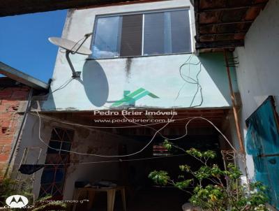 Casa para Venda, em Governador Valadares, bairro Santos Dumont, 3 dormit�rios, 2 banheiros, 1 su�te, 2 vagas