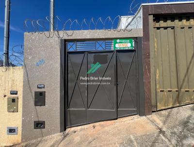 Casa para Venda, em Governador Valadares, bairro Nova Vila Bretas, 2 dormit�rios, 1 banheiro