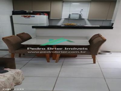 Apartamento para Venda, em Governador Valadares, bairro Castanheiras, 2 dormit�rios, 1 banheiro