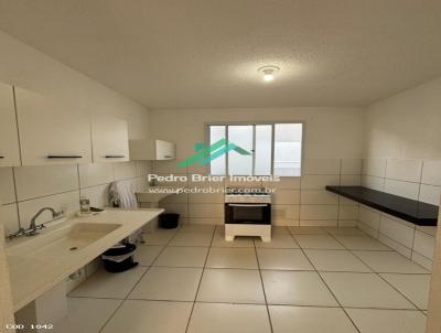 Apartamento para Venda, em Governador Valadares, bairro S�o Raimundo, 2 dormit�rios, 1 banheiro