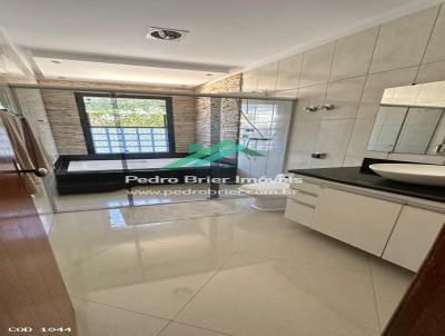 Casa para Venda, em Governador Valadares, bairro Cidade Nova, 3 dormit�rios, 3 su�tes, 2 vagas