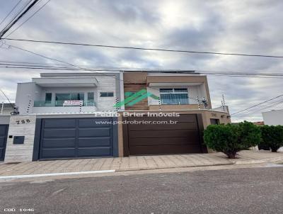 Casa para Venda, em Governador Valadares, bairro Castanheiras, 3 dormit�rios, 2 banheiros, 1 su�te
