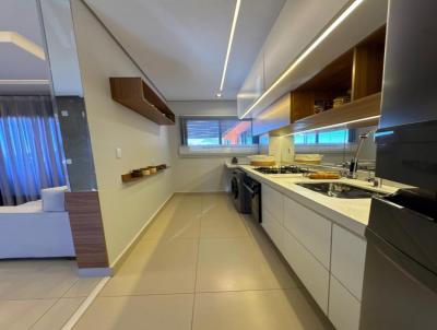 Apartamento para Venda, em Paul�nia, bairro Residencial Verona 2 ( Saltinho), 2 dormit�rios, 1 banheiro, 1 vaga