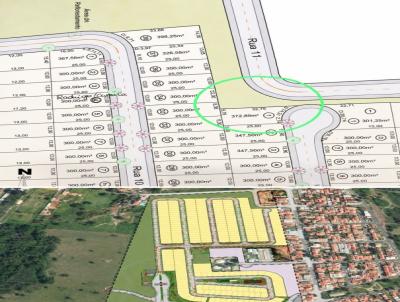 Terreno para Venda, em Paul�nia, bairro Condominio La Dolce Vita
