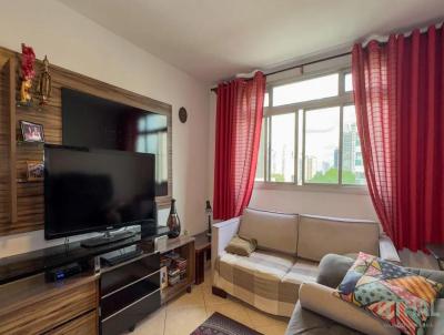 Apartamento para Venda, em S�o Paulo, bairro Brooklin Paulista, 2 dormit�rios, 2 banheiros, 1 su�te, 1 vaga