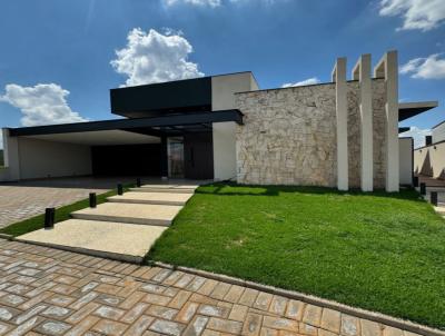Casa em Condom�nio para Venda, em Paul�nia, bairro Condominio La Dolce Vita, 4 dormit�rios, 5 banheiros, 3 su�tes, 4 vagas