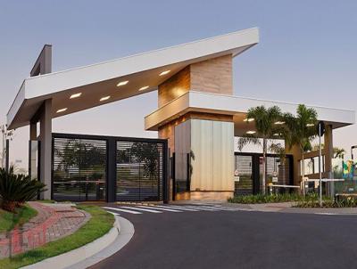 Terreno em Condom�nio para Venda, em Presidente Prudente, bairro CONDOMINIO RESIDENCIAL BOURBON PARC