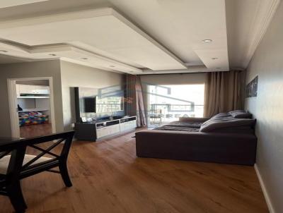 Apartamento para Venda, em Barueri, bairro Jardim Tupanci, 2 dormit�rios, 1 banheiro, 2 vagas