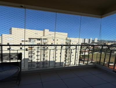 Apartamento para Venda, em Barueri, bairro Jardim Tupanci, 2 dormit�rios, 1 banheiro, 2 vagas