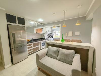 Apartamento para Venda, em Blumenau, bairro Escola Agr�cola, 2 dormit�rios, 1 banheiro, 1 vaga