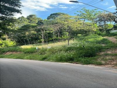 Terreno para Venda, em Jundia�, bairro Bosque dos Pinheirinhos
