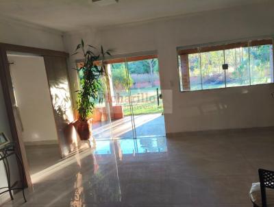 Ch�cara para Venda, em , bairro Arac� de Santo Antonio, 3 dormit�rios, 3 banheiros, 2 su�tes, 5 vagas