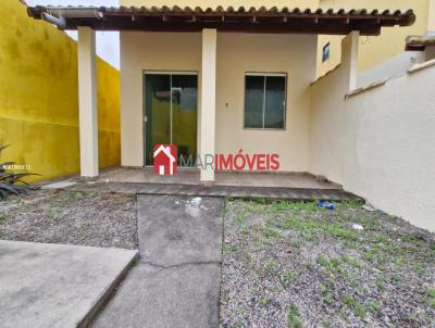 Casa para Loca��o, em Maric�, bairro Guaratiba, 2 dormit�rios, 2 banheiros, 1 su�te, 1 vaga