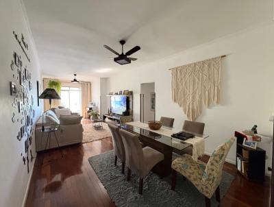 Apartamento para Venda, em Santos, bairro Ponta da Praia, 3 dormit�rios, 3 banheiros, 1 su�te, 1 vaga