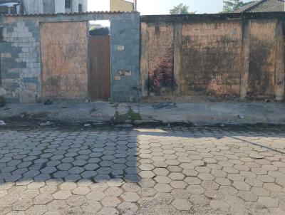 Terreno para Venda, em S�o Vicente, bairro Vila Nossa Senhora de F�tima