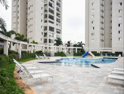 Apartamento para Venda, em S�o Paulo, bairro Vila S&ocirc;nia, 2 dormit�rios, 3 banheiros, 1 su�te, 2 vagas