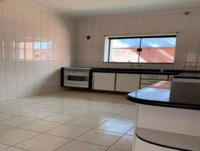 Casa para Loca��o, em Taubat�, bairro Vila das Jabuticabeiras, 4 dormit�rios, 3 banheiros, 1 su�te, 4 vagas