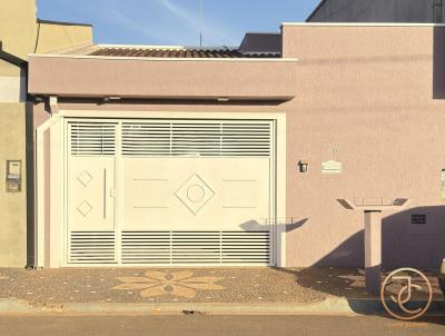 Casa para Venda, em Leme, bairro Jardim Residencial Santa Carolina, 3 dormit�rios, 2 banheiros, 1 su�te, 2 vagas