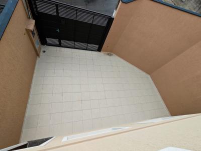 Sobrado para Venda, em S�o Paulo, bairro Vila Aurea, 2 dormit�rios, 1 banheiro
