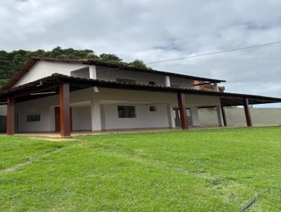 Casa para Venda, em Cariacica, bairro Loteamento Vista de Vit�ria, 4 dormit�rios, 5 banheiros, 2 su�tes, 4 vagas