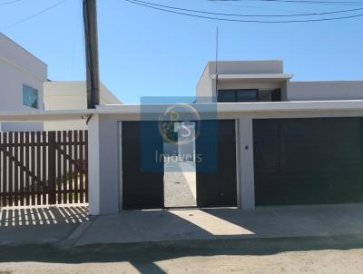 Casa para Venda, em Rio das Ostras, bairro Enseada das Gaivotas, 3 dormit�rios, 2 banheiros, 1 su�te, 5 vagas