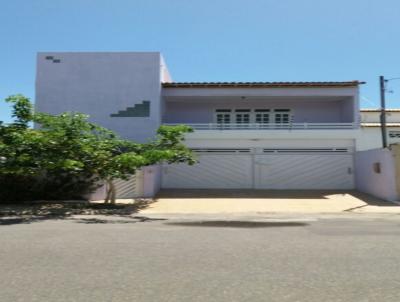 Casa para Loca��o, em Aracaju, bairro Atalaia, 5 dormit�rios, 4 banheiros, 2 su�tes, 2 vagas