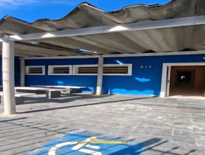 Comercial para Loca��o, em Taubat�, bairro Jardim das Na��es, 4 banheiros